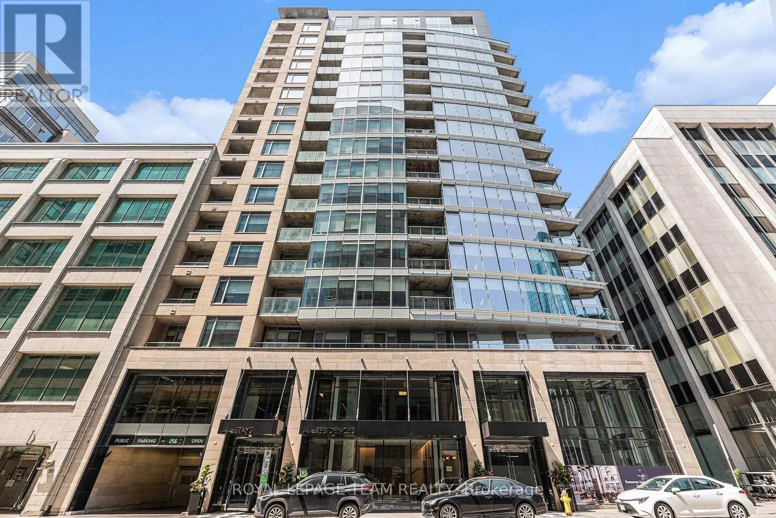1509 - 101 QUEEN STREET