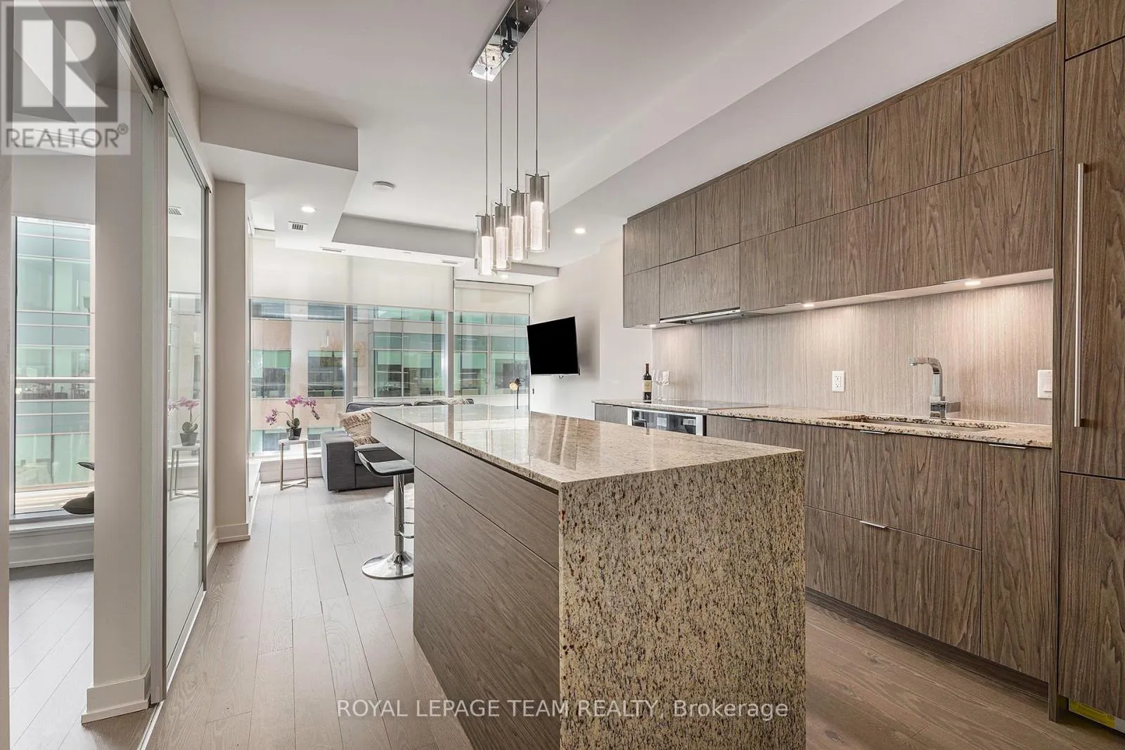 1509 - 101 QUEEN STREET