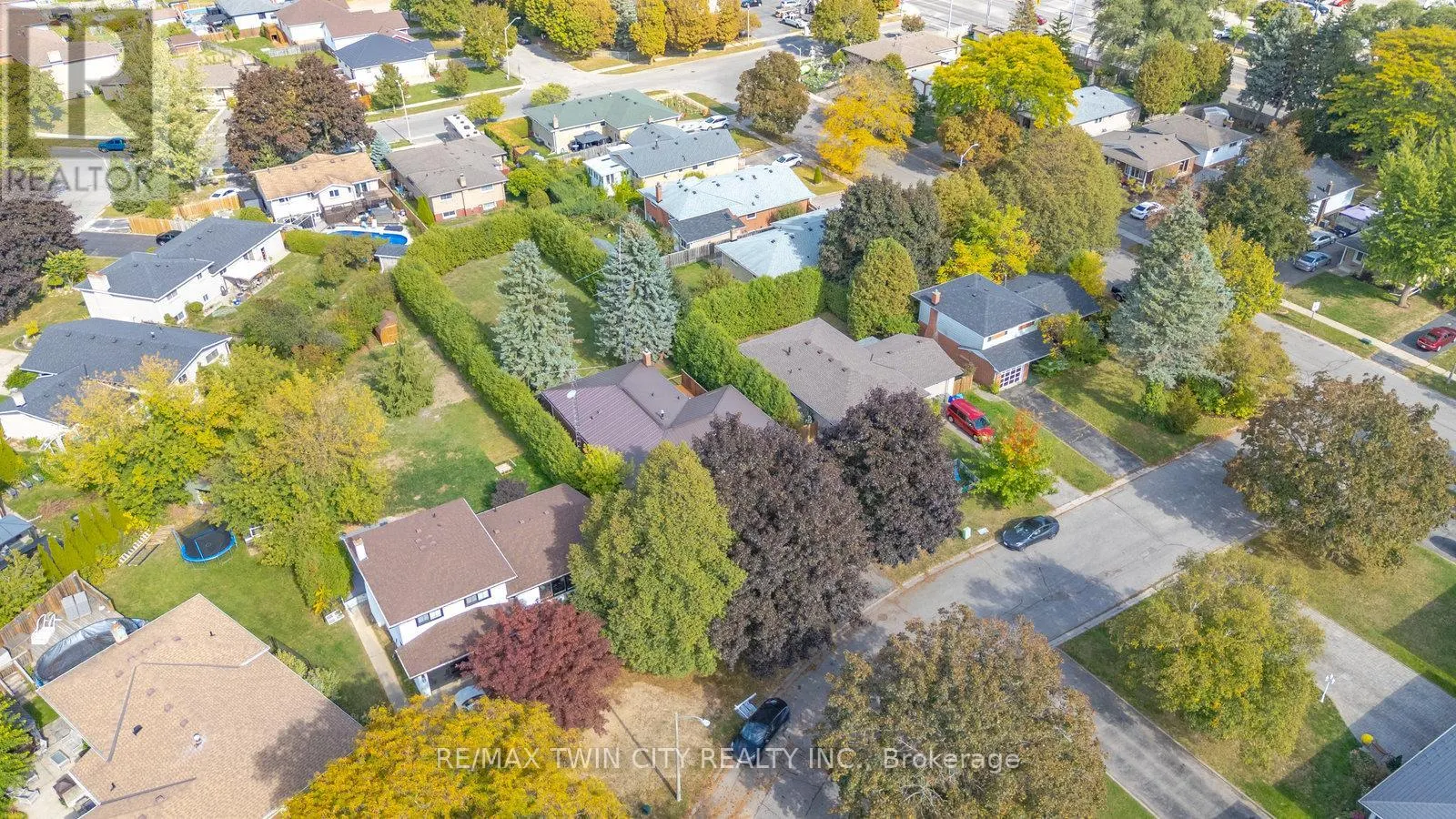 6 VENTNOR COURT