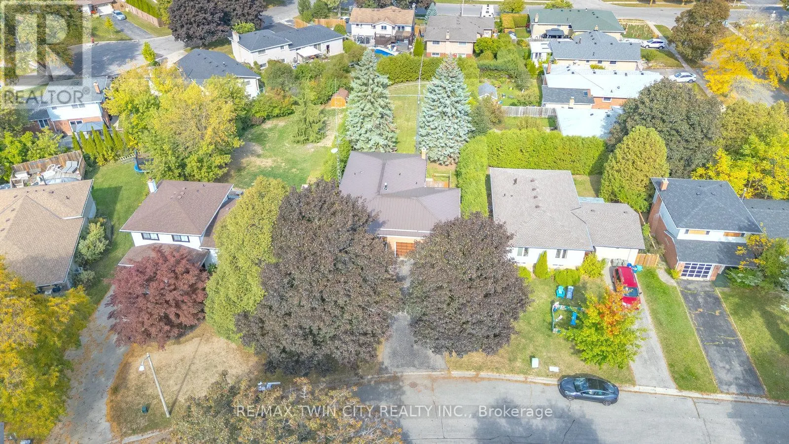 6 VENTNOR COURT
