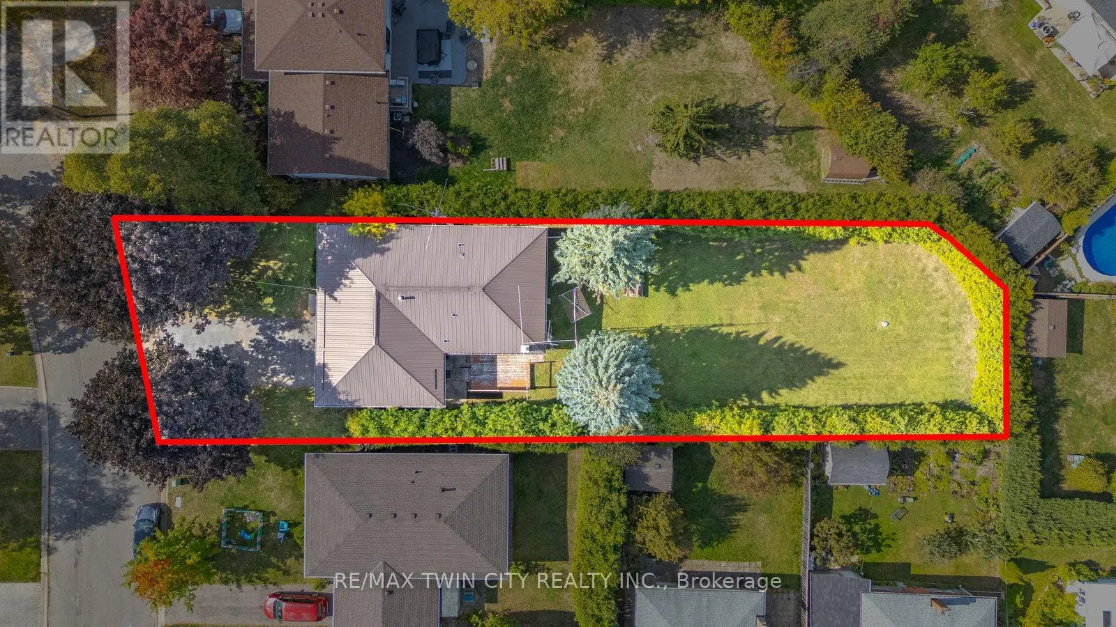6 VENTNOR COURT