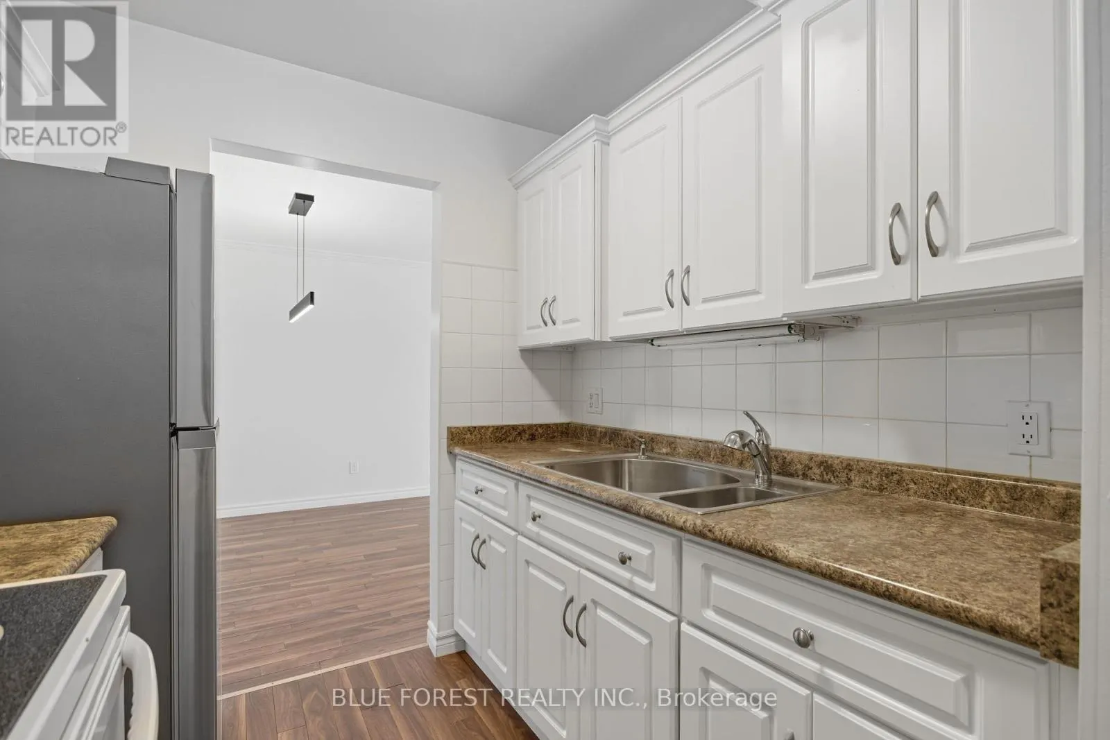 308 - 731 DEVERON CRESCENT, #308