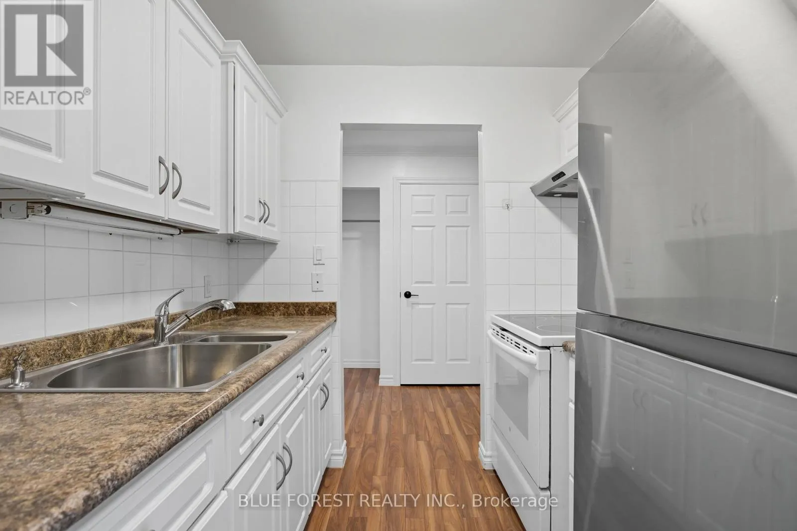 308 - 731 DEVERON CRESCENT, #308