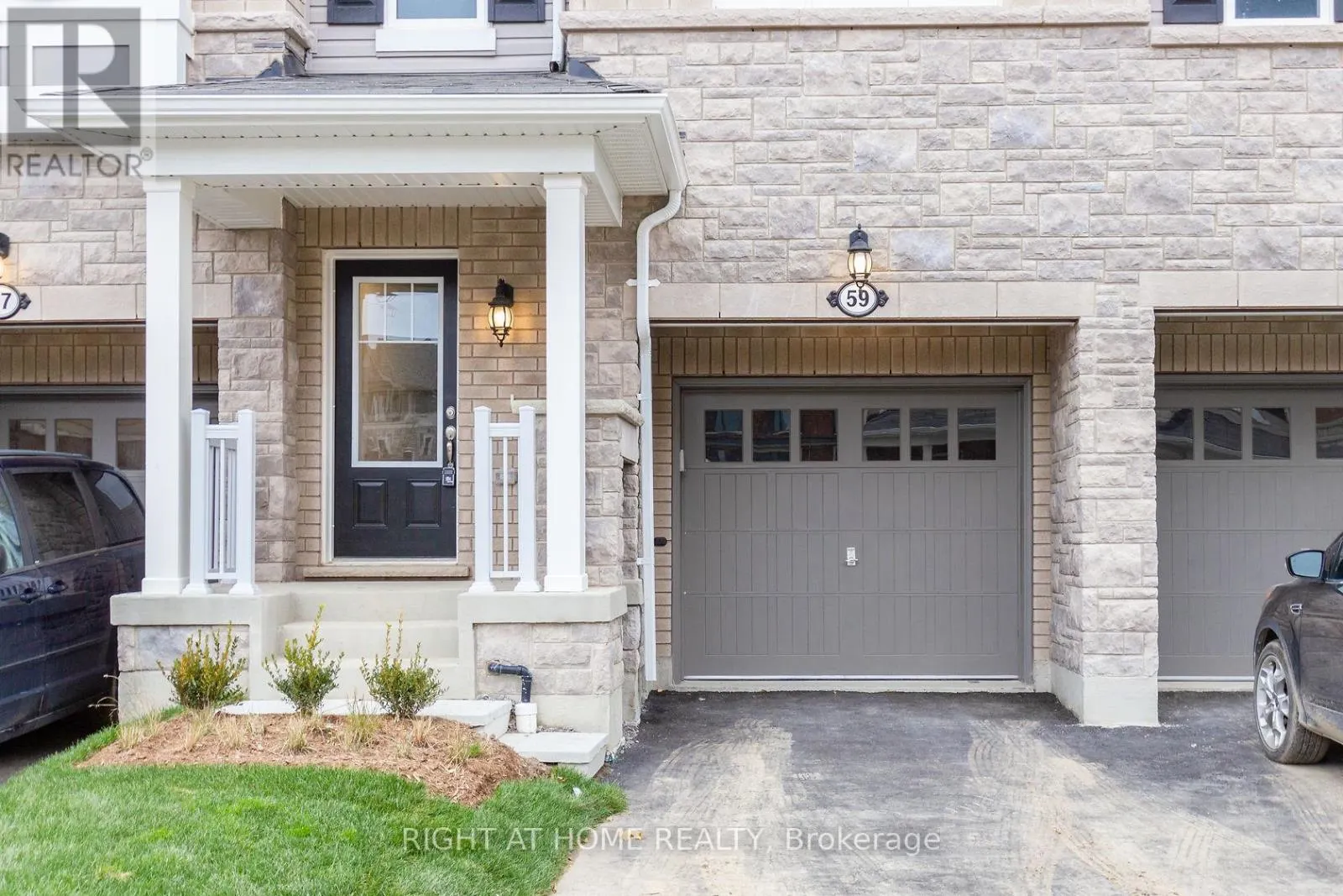 59 HIBISCUS LANE