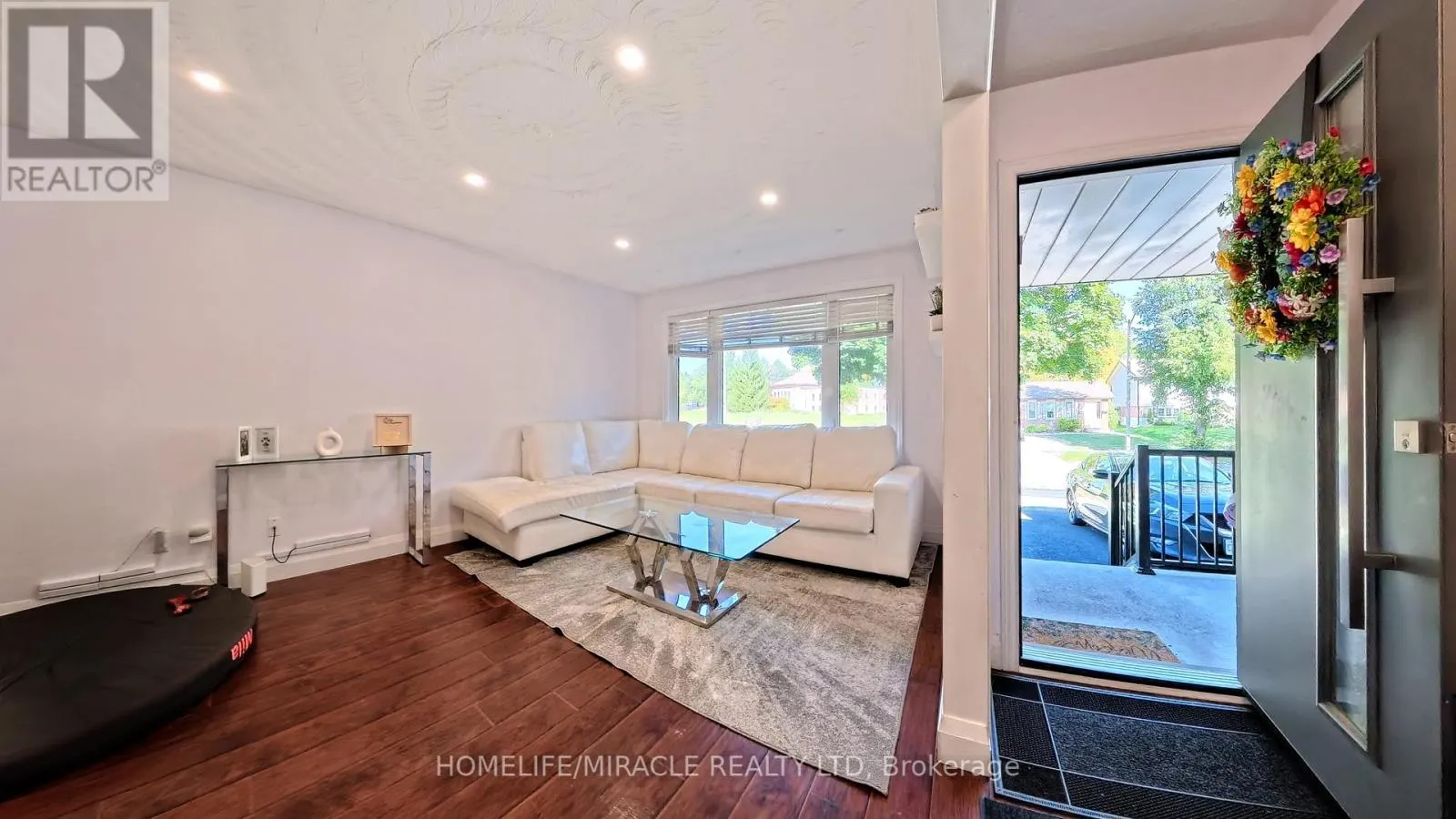 131 CARLYLE DRIVE
