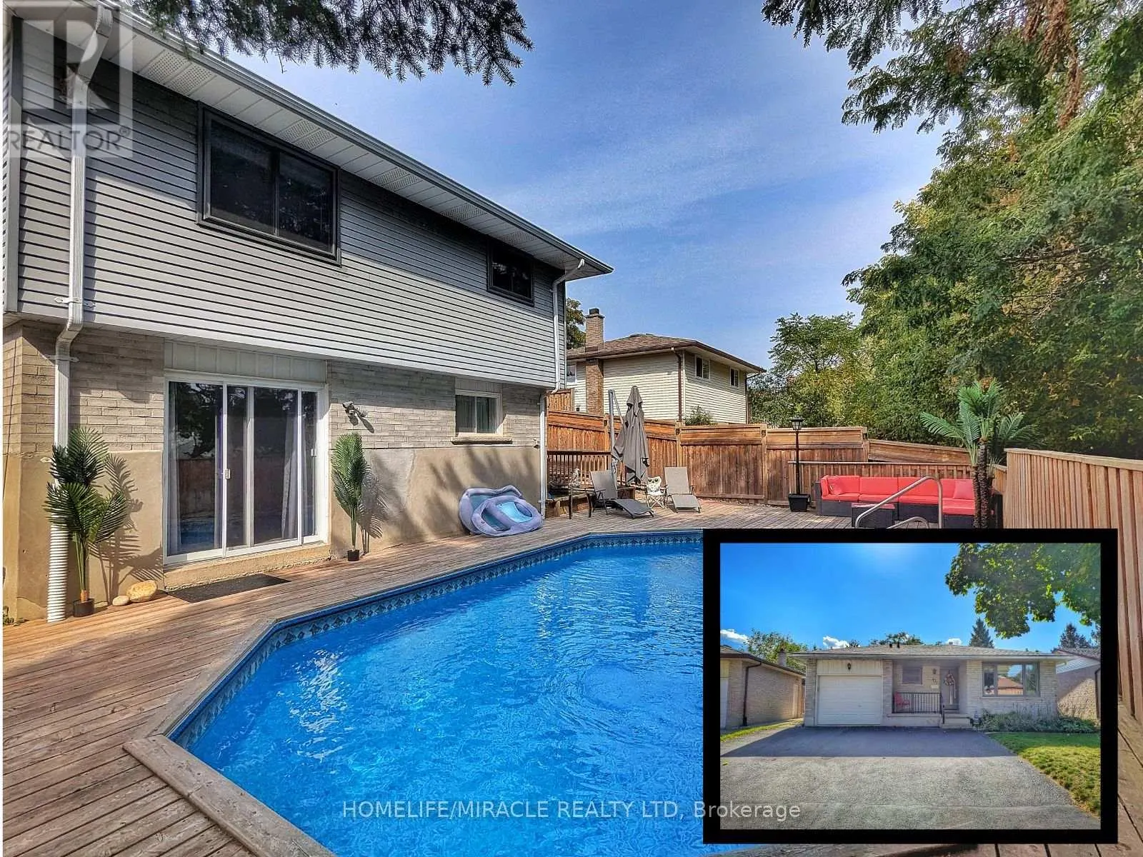 131 CARLYLE DRIVE