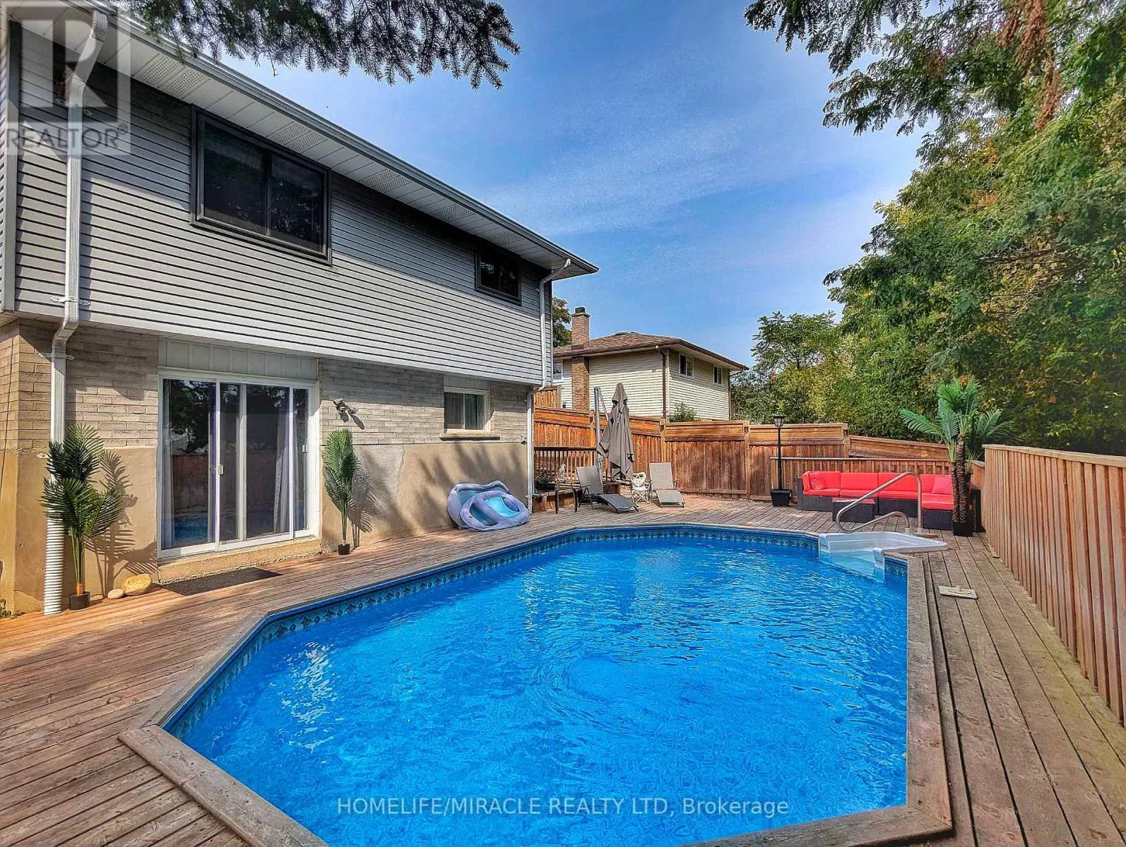 131 CARLYLE DRIVE