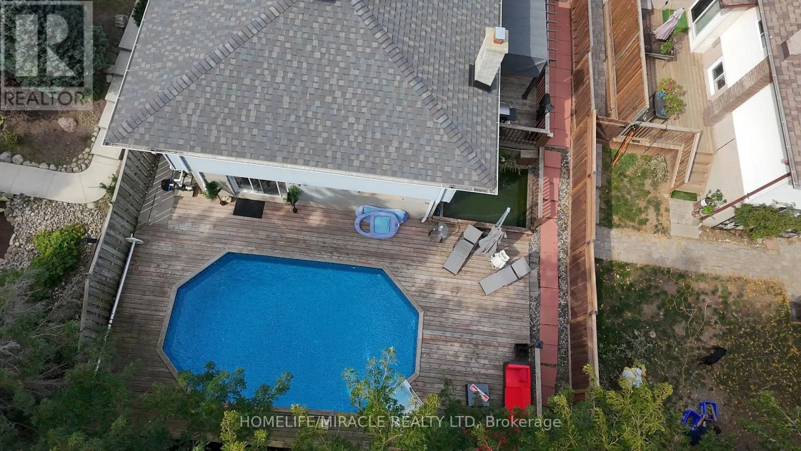 131 CARLYLE DRIVE
