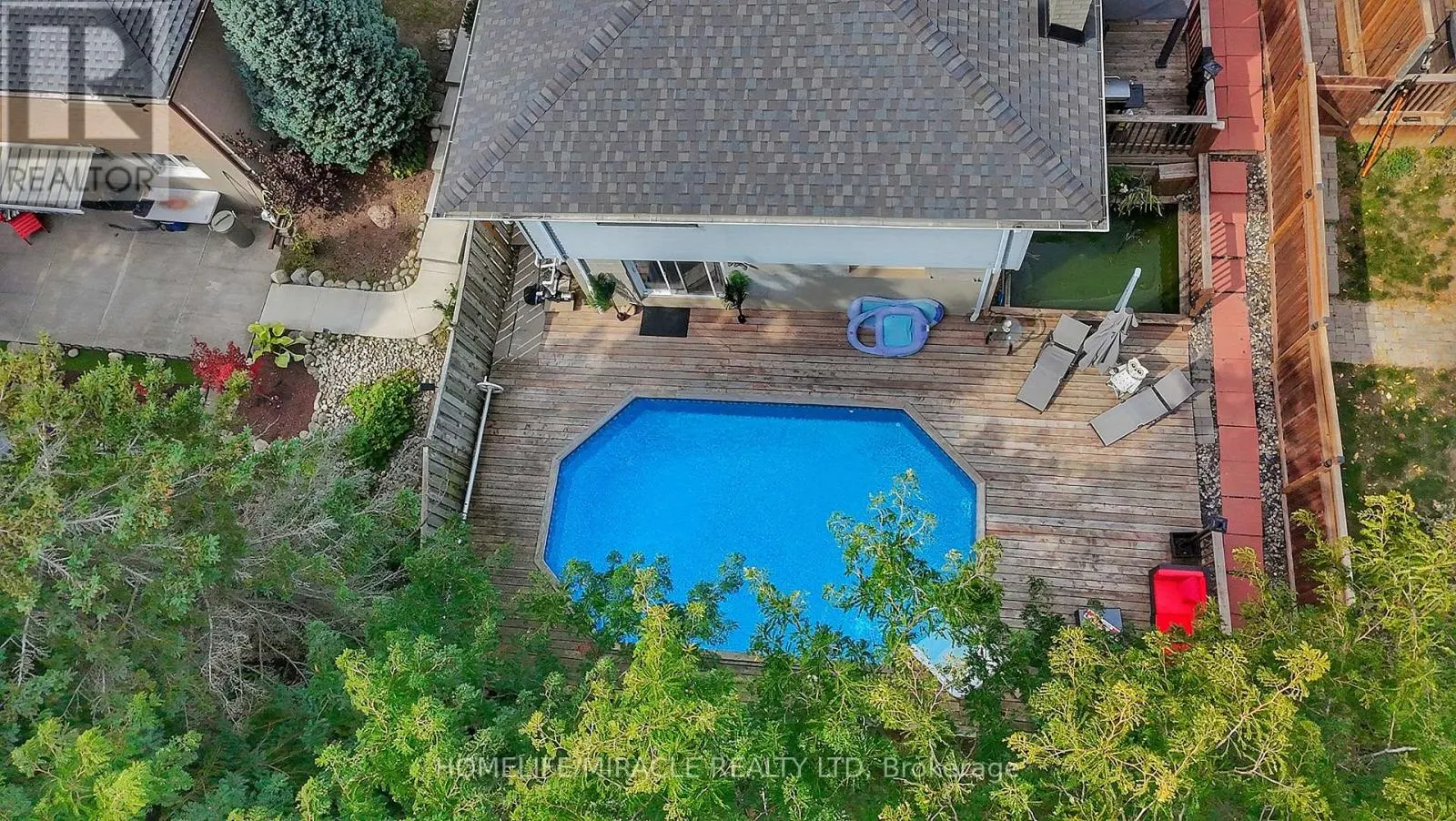 131 CARLYLE DRIVE