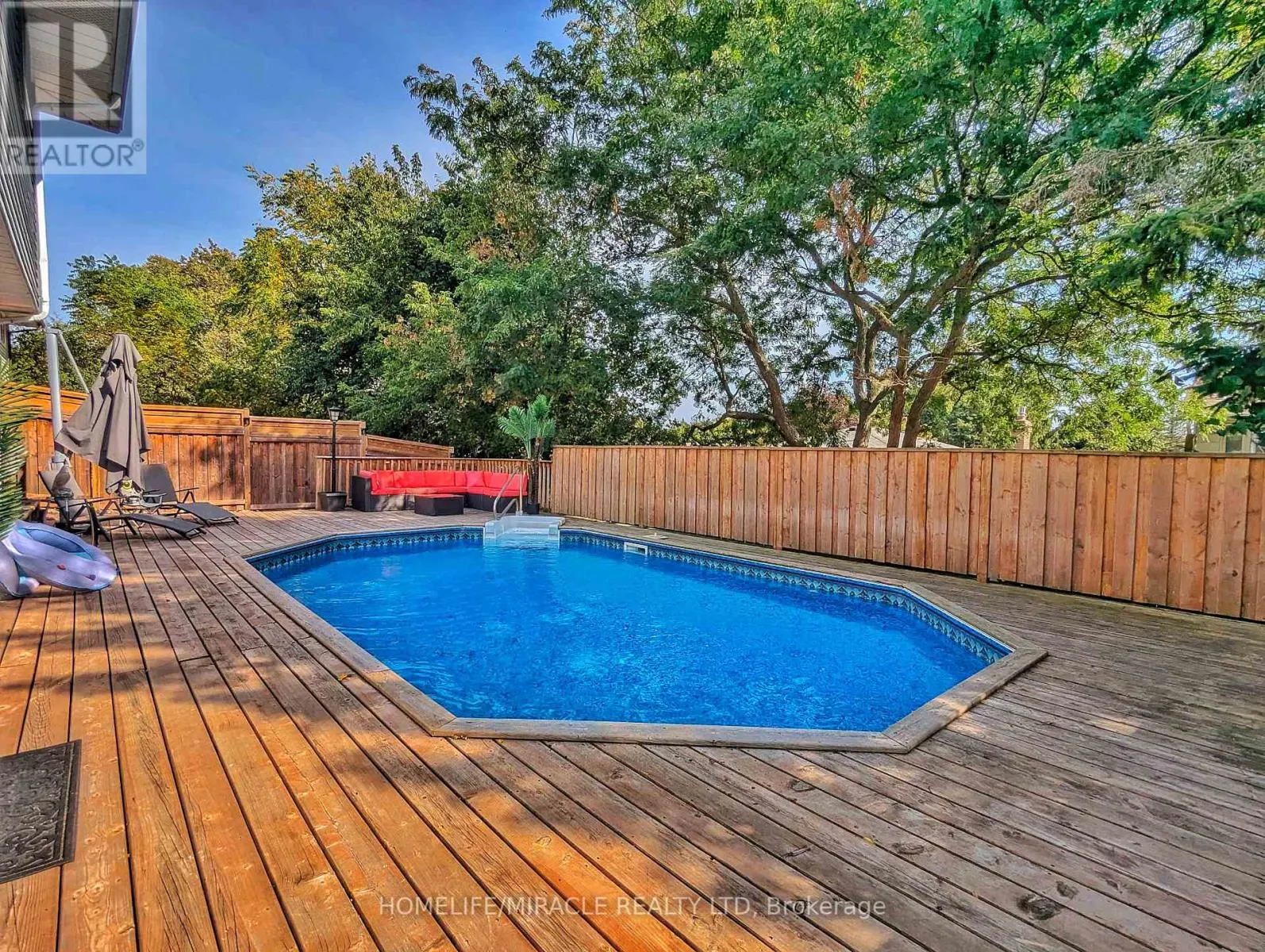 131 CARLYLE DRIVE