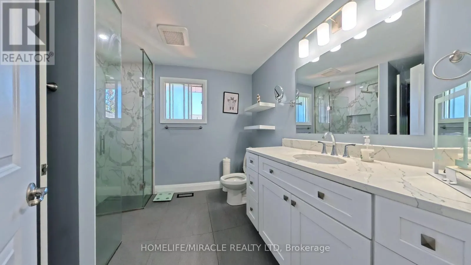 131 CARLYLE DRIVE