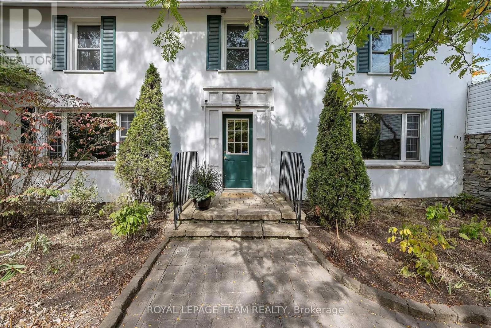 2307 SCRIVENS DRIVE