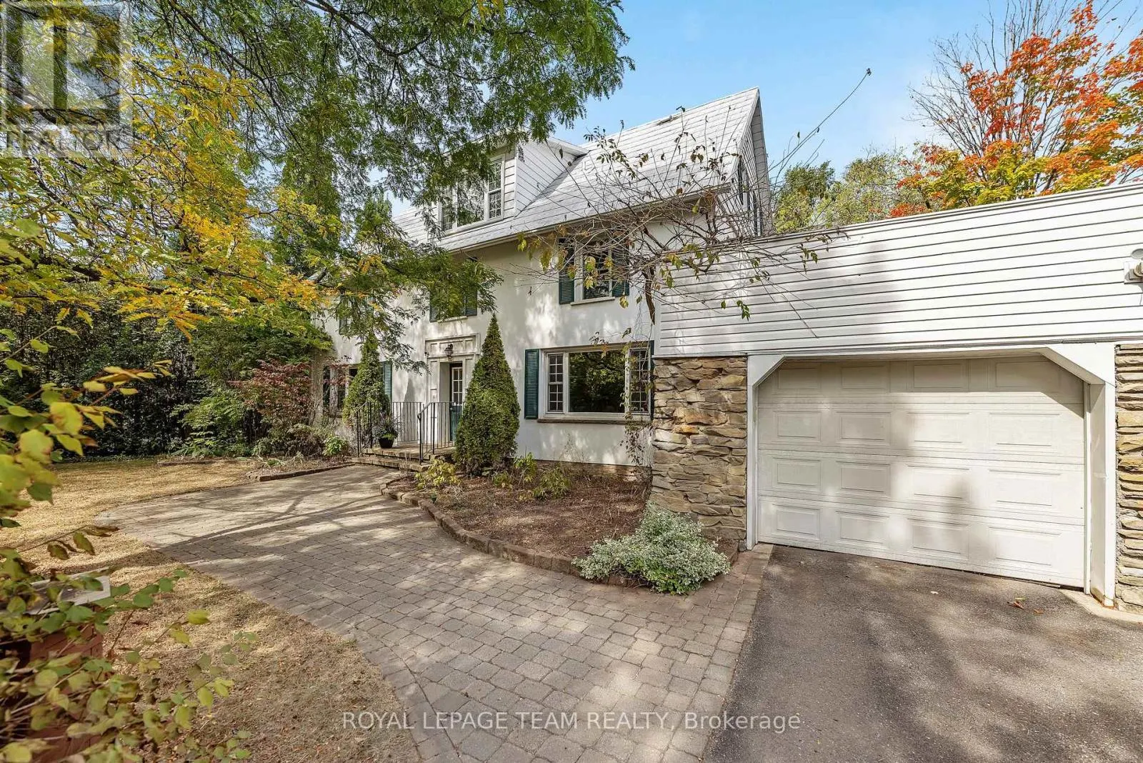 2307 SCRIVENS DRIVE
