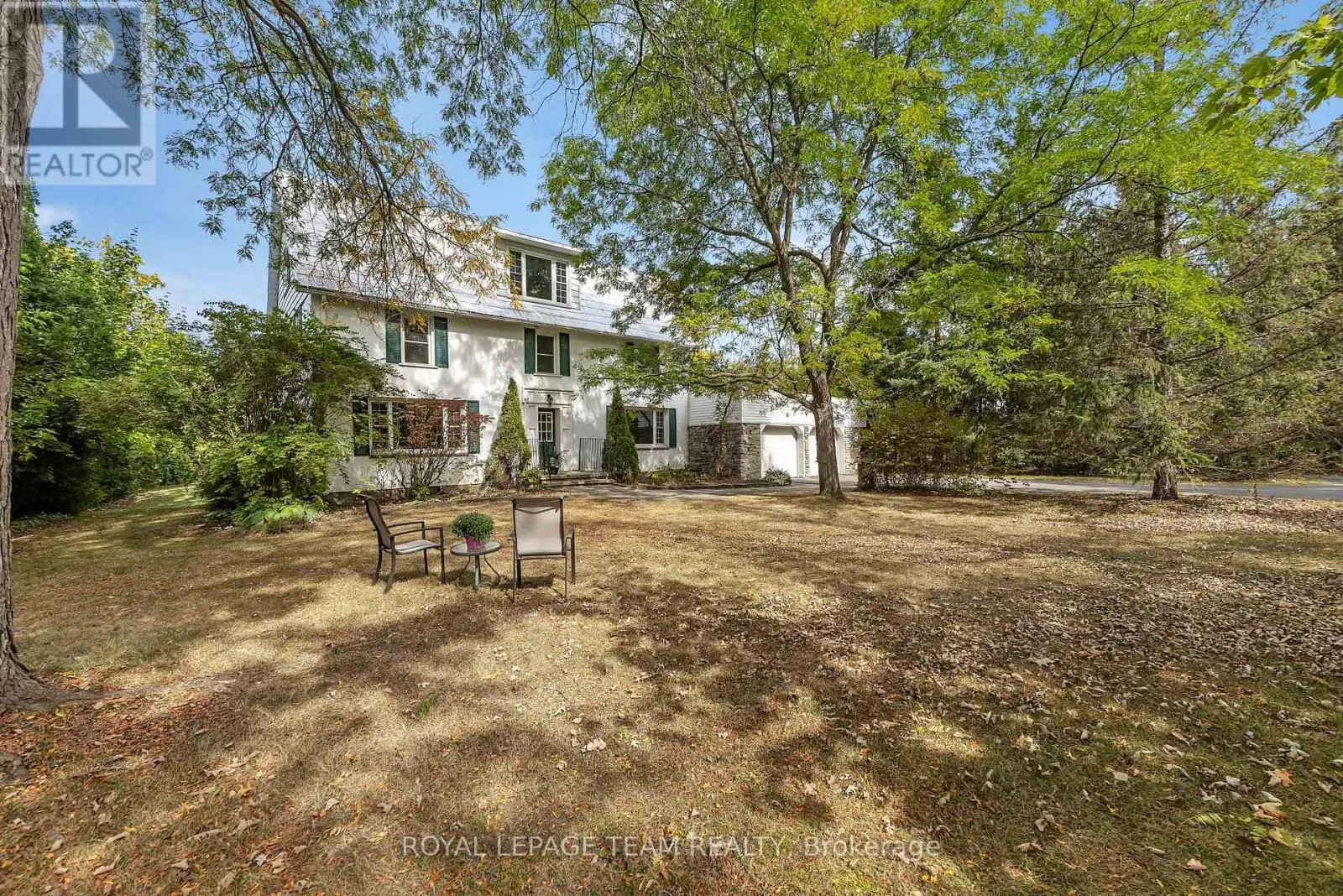 2307 SCRIVENS DRIVE