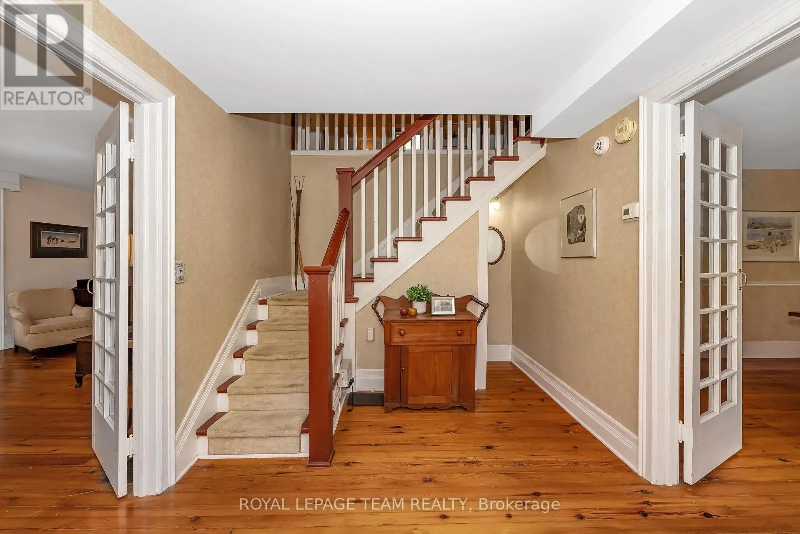 2307 SCRIVENS DRIVE