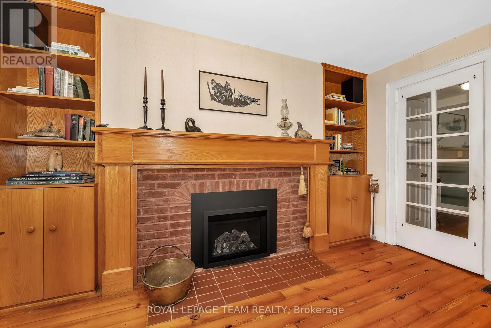 2307 SCRIVENS DRIVE