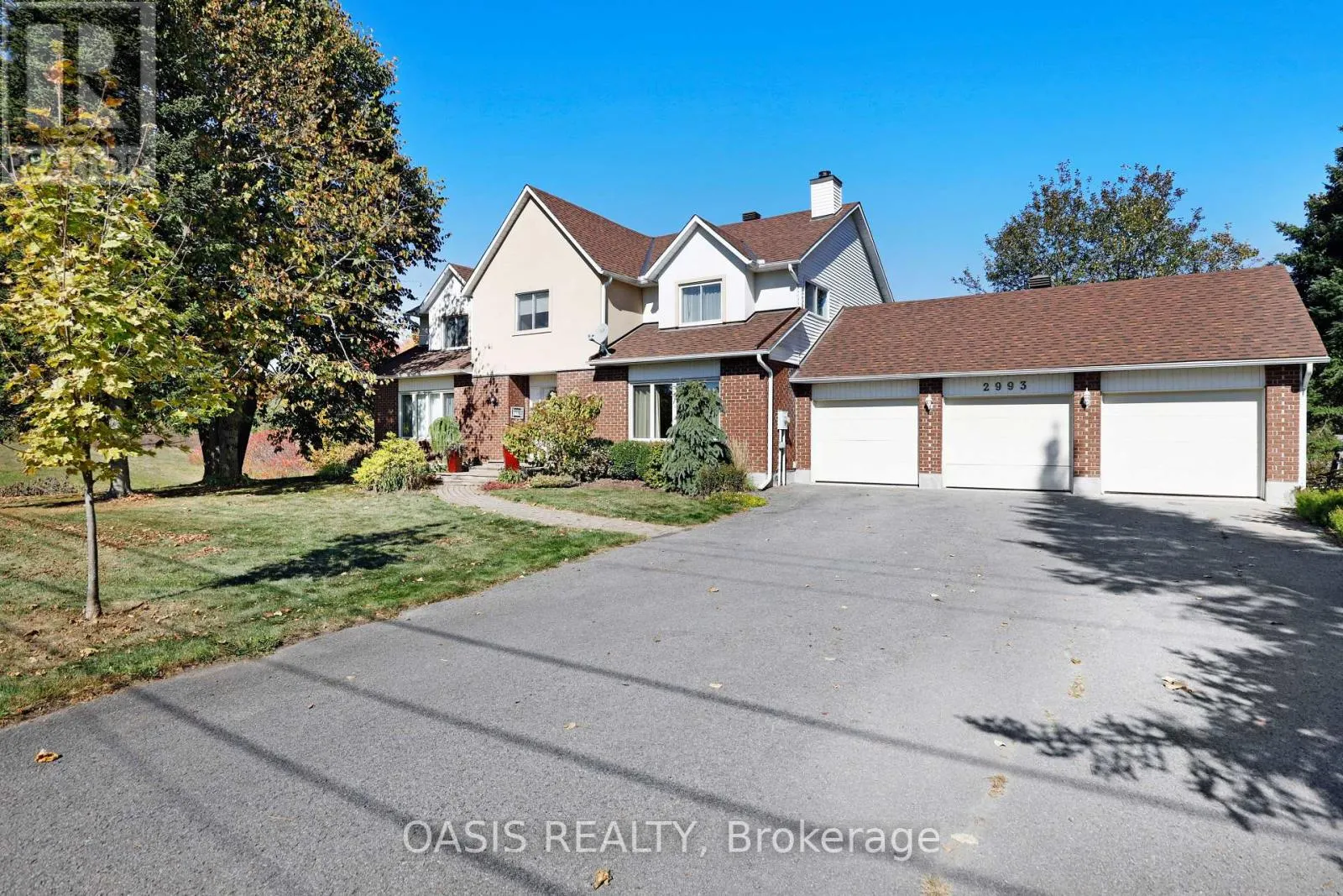 2993 WILHAVEN DRIVE