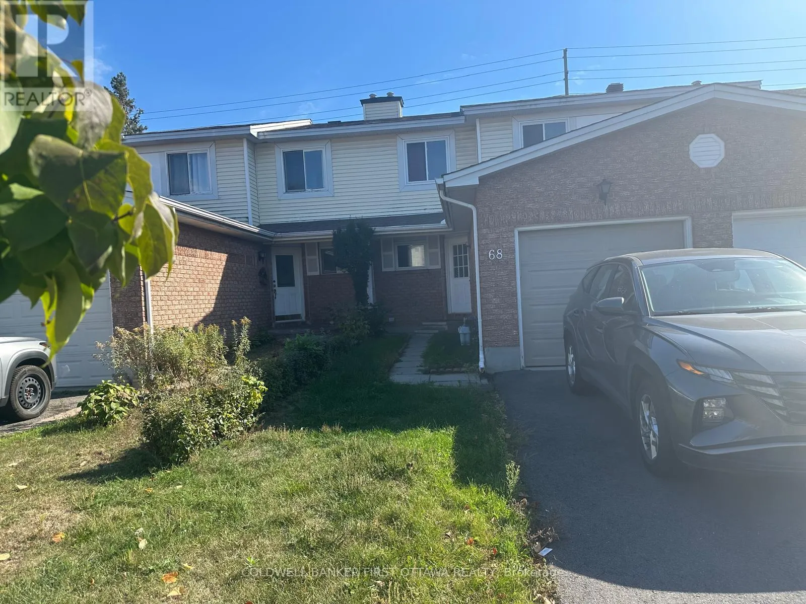 68 BURLINGTON CRESCENT