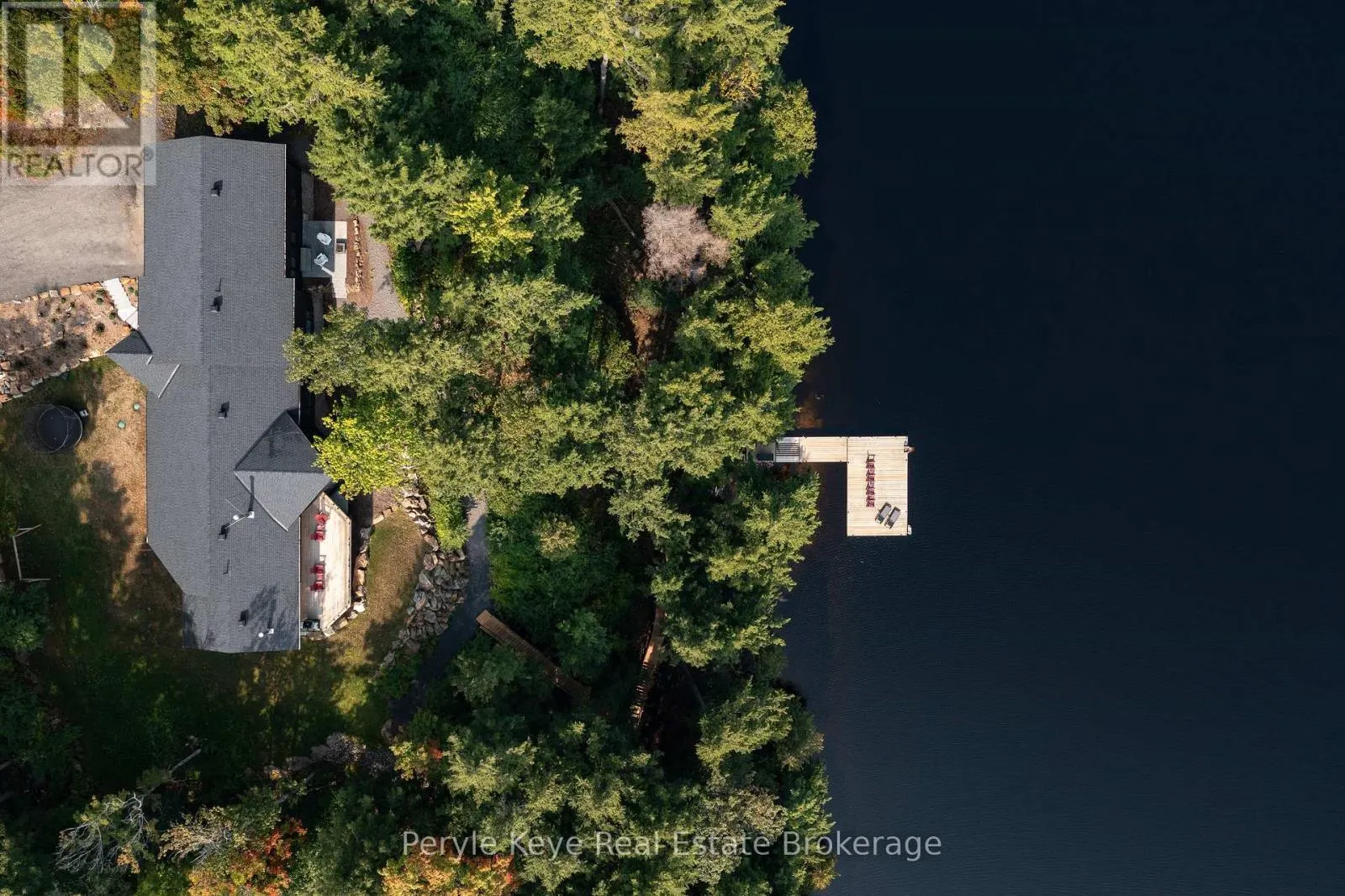 86 CLAREN CRESCENT