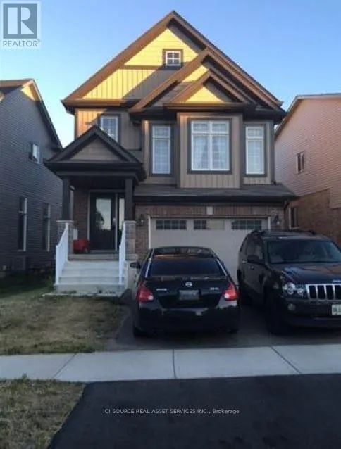 406 WOODBINE AVENUE