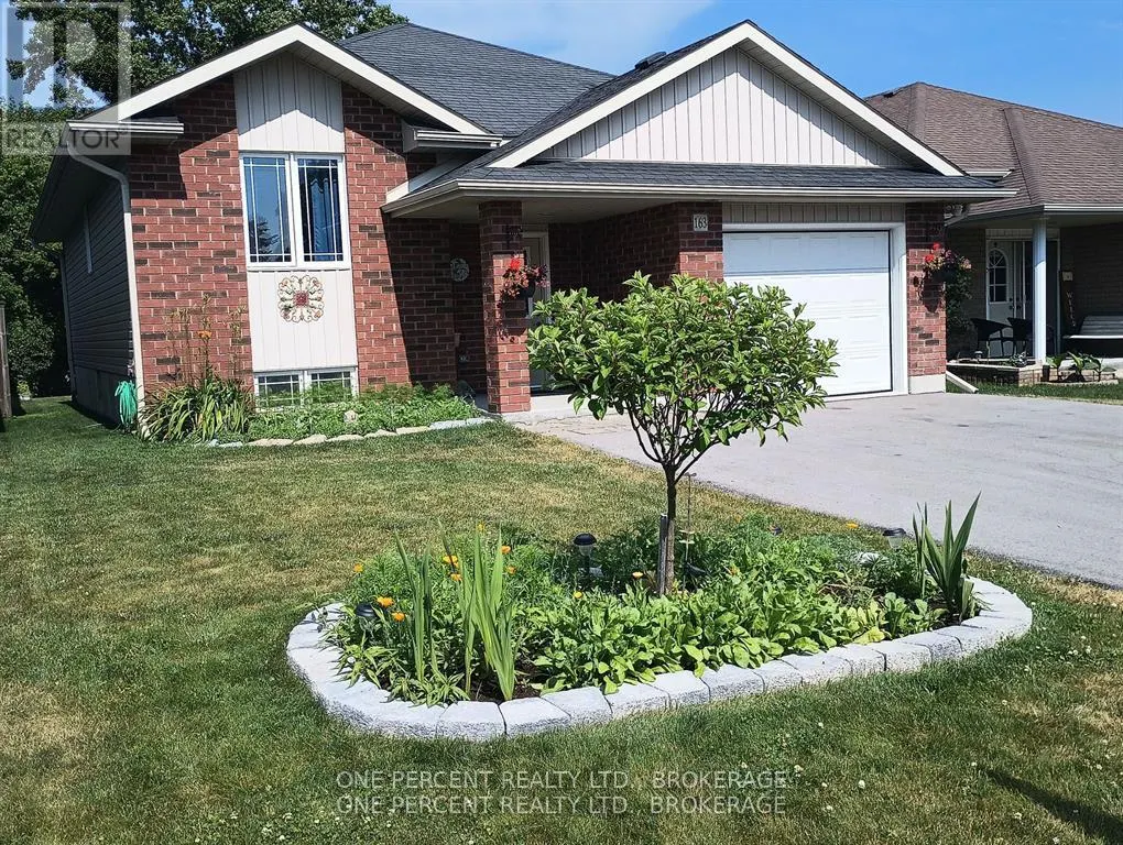 163 GREENHILL LANE