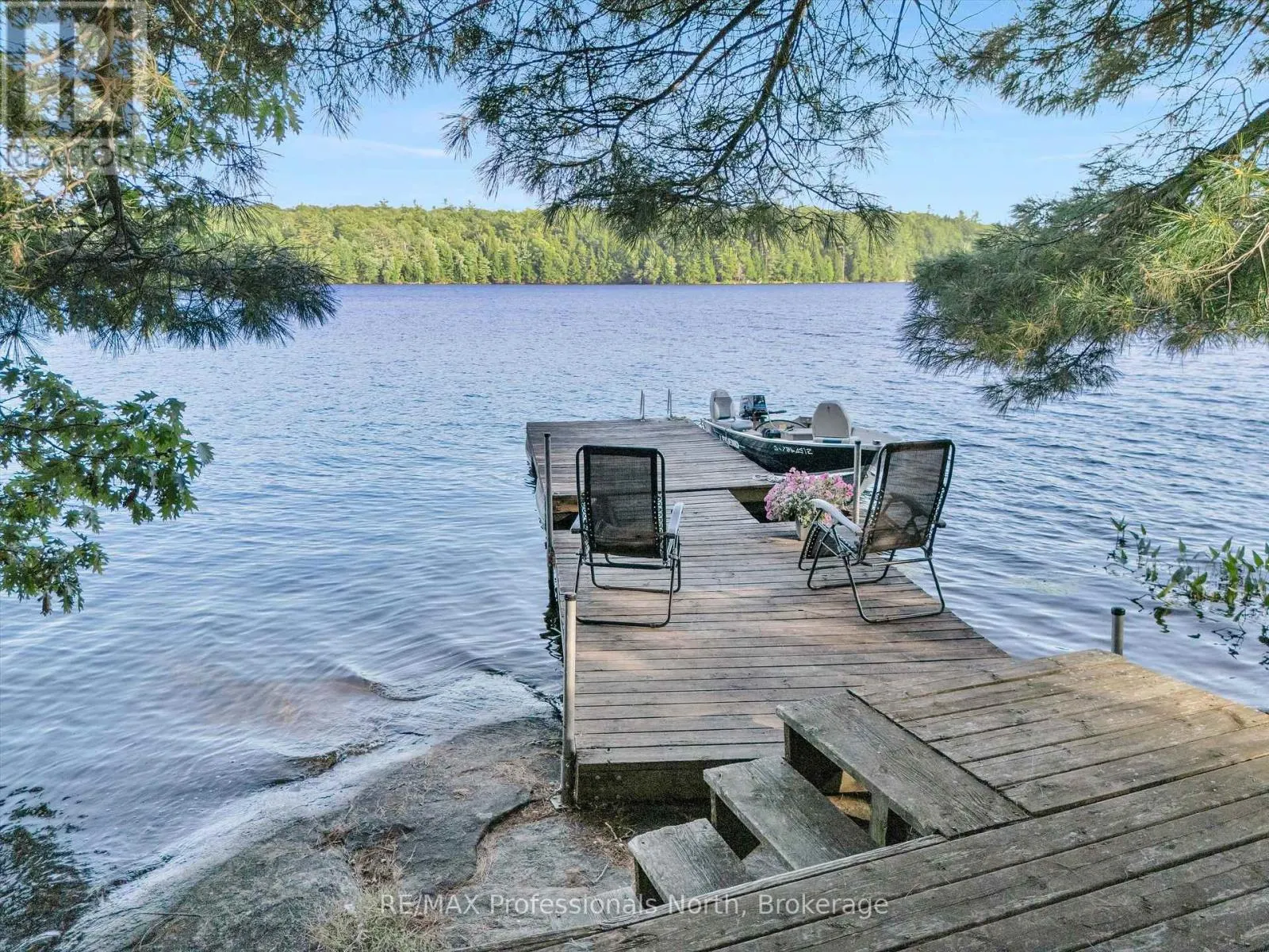 1401 ROCKSBOROUGH ROAD PVT 2