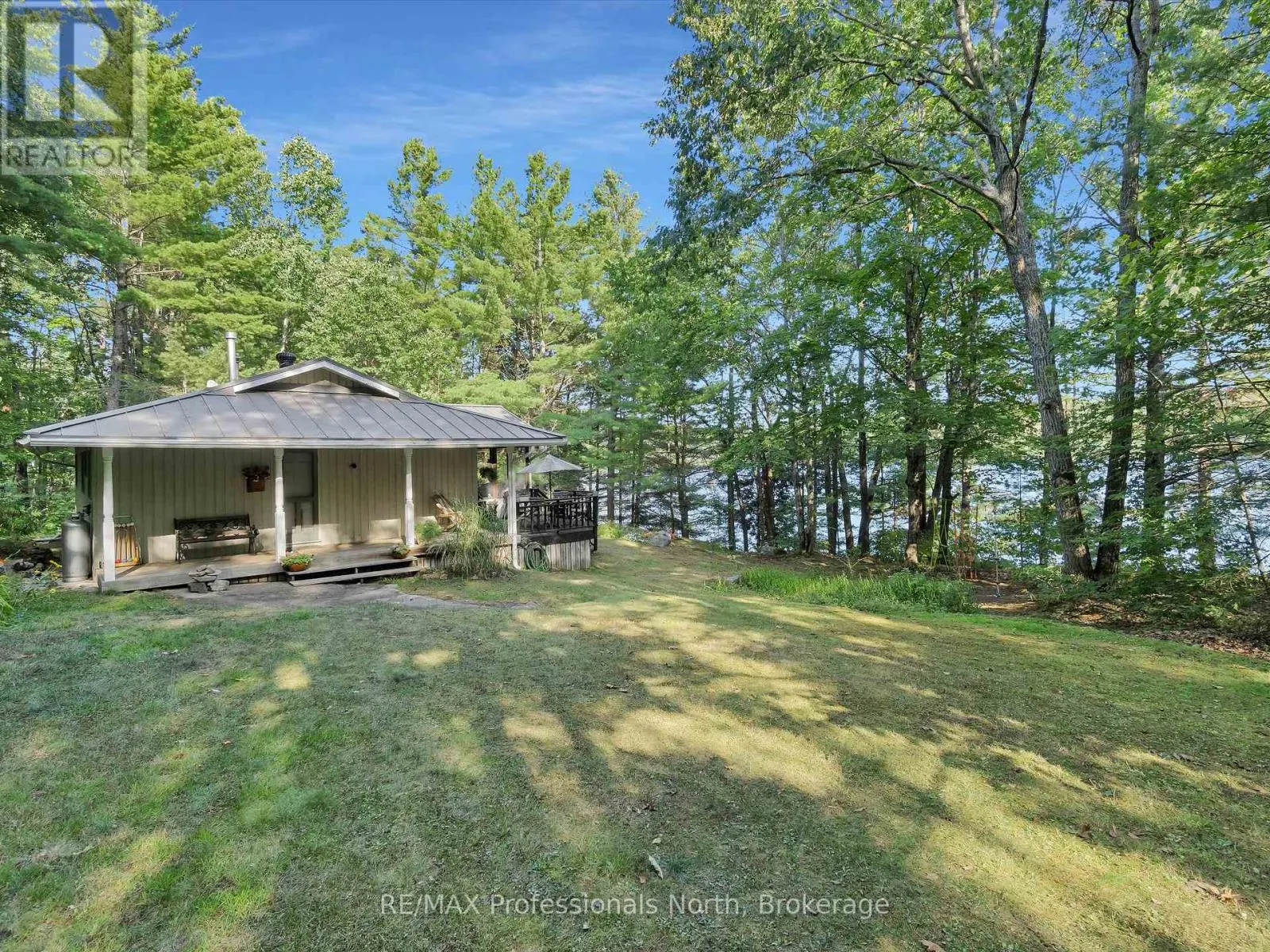 1401 ROCKSBOROUGH ROAD PVT 2