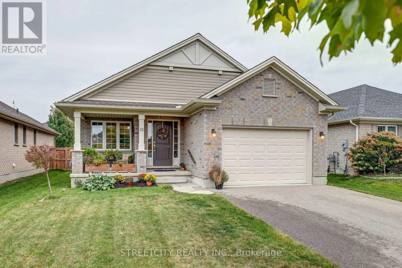 31 ACORN TRAIL