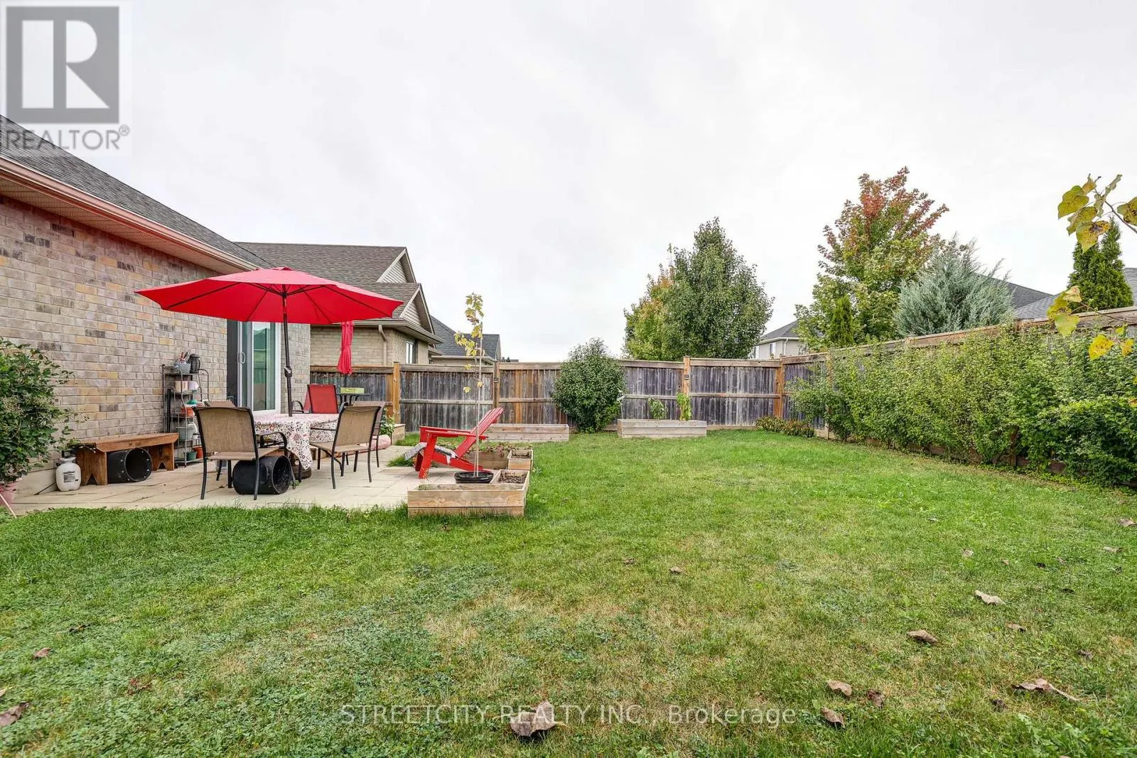 31 ACORN TRAIL