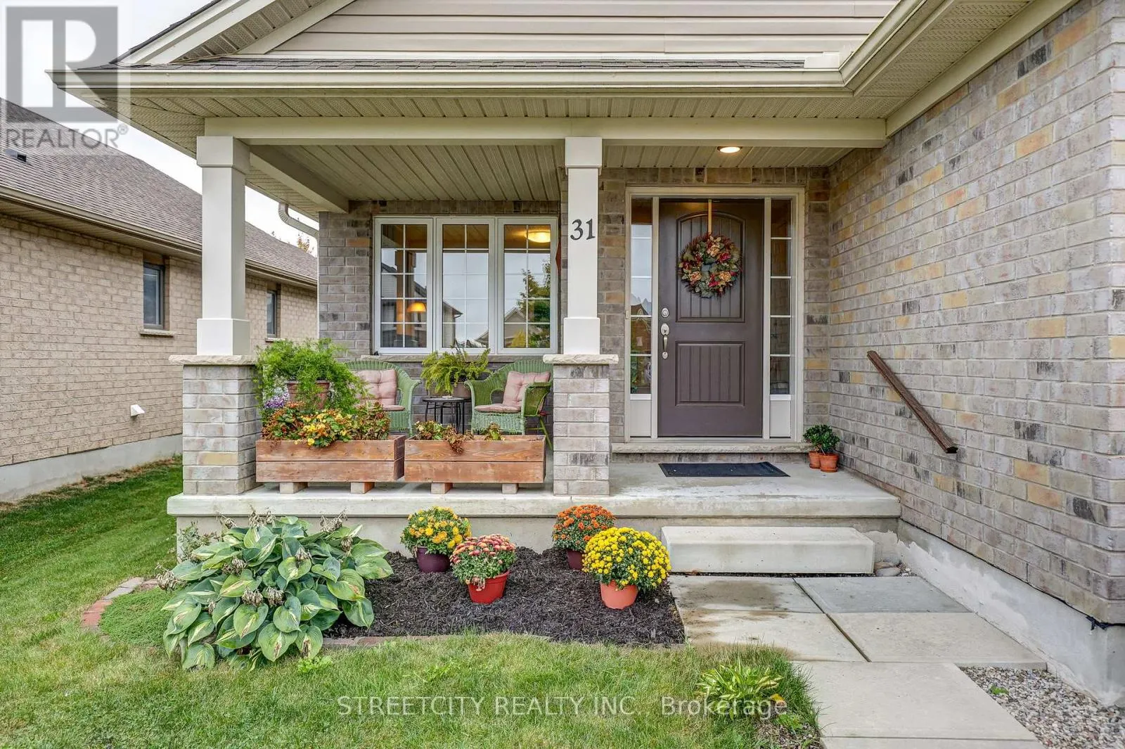 31 ACORN TRAIL