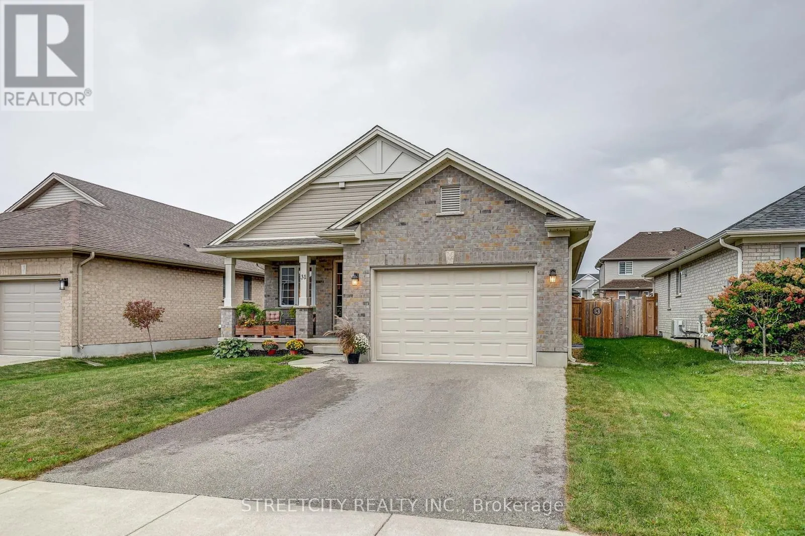 31 ACORN TRAIL