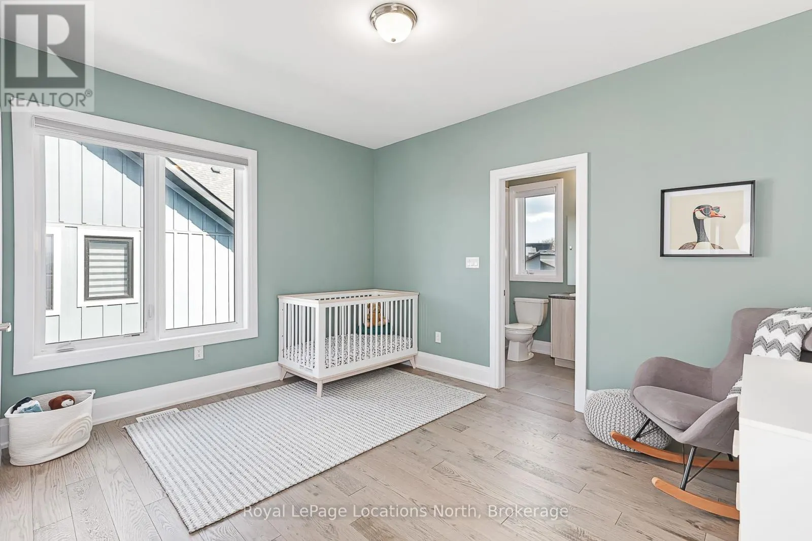 143 SPRINGSIDE CRESCENT
