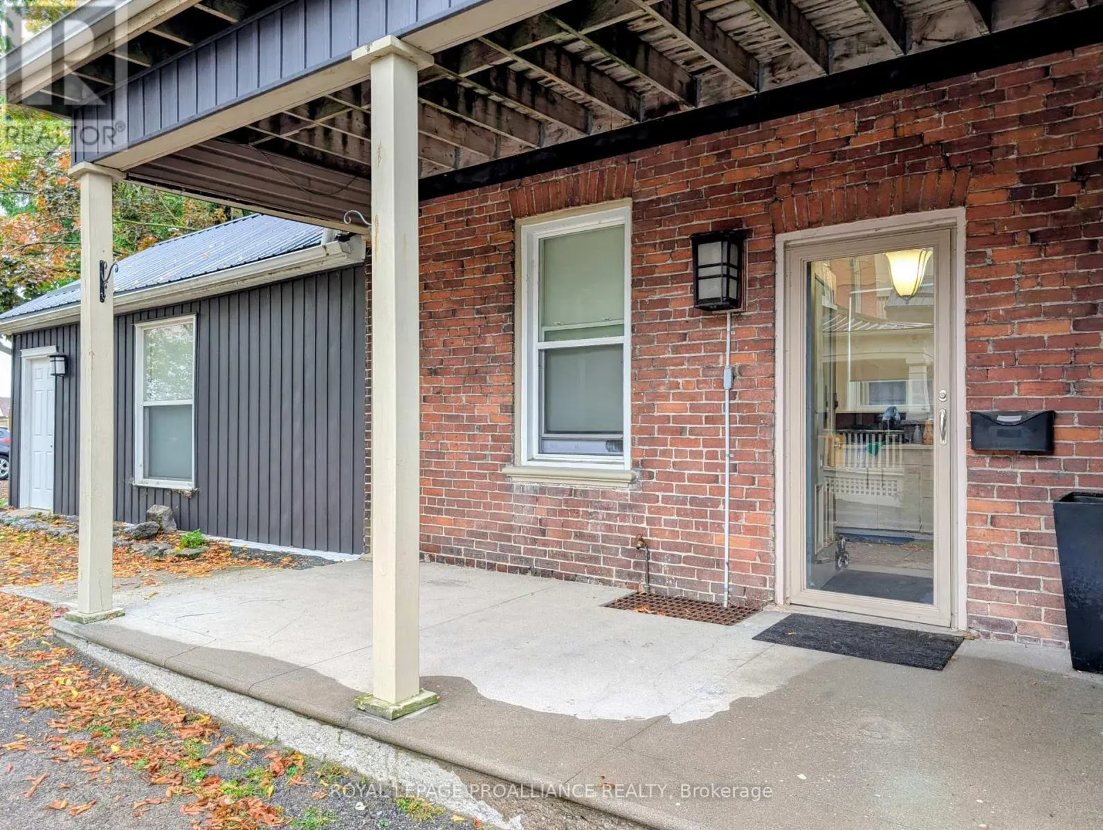 199 DALHOUSIE STREET