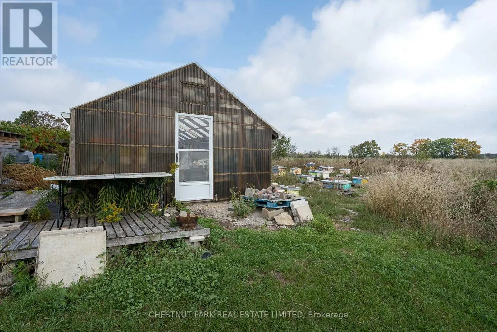 206 STINSON BLOCK ROAD