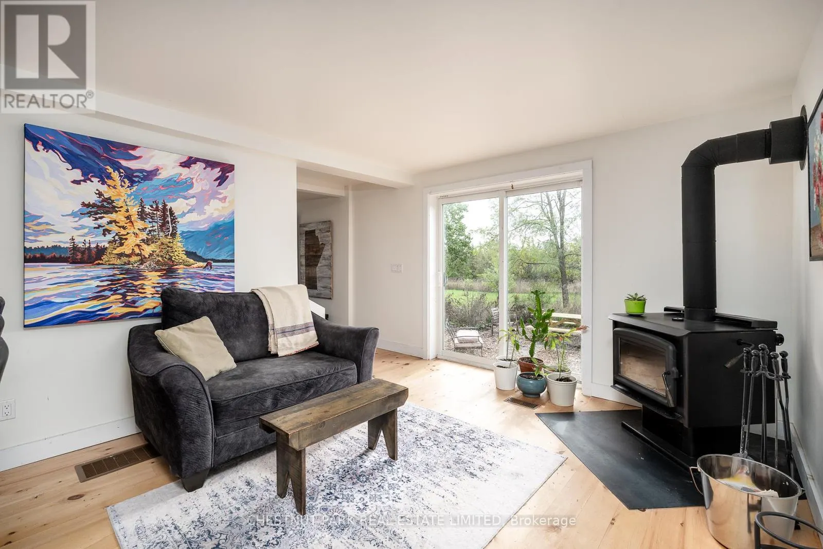 206 STINSON BLOCK ROAD