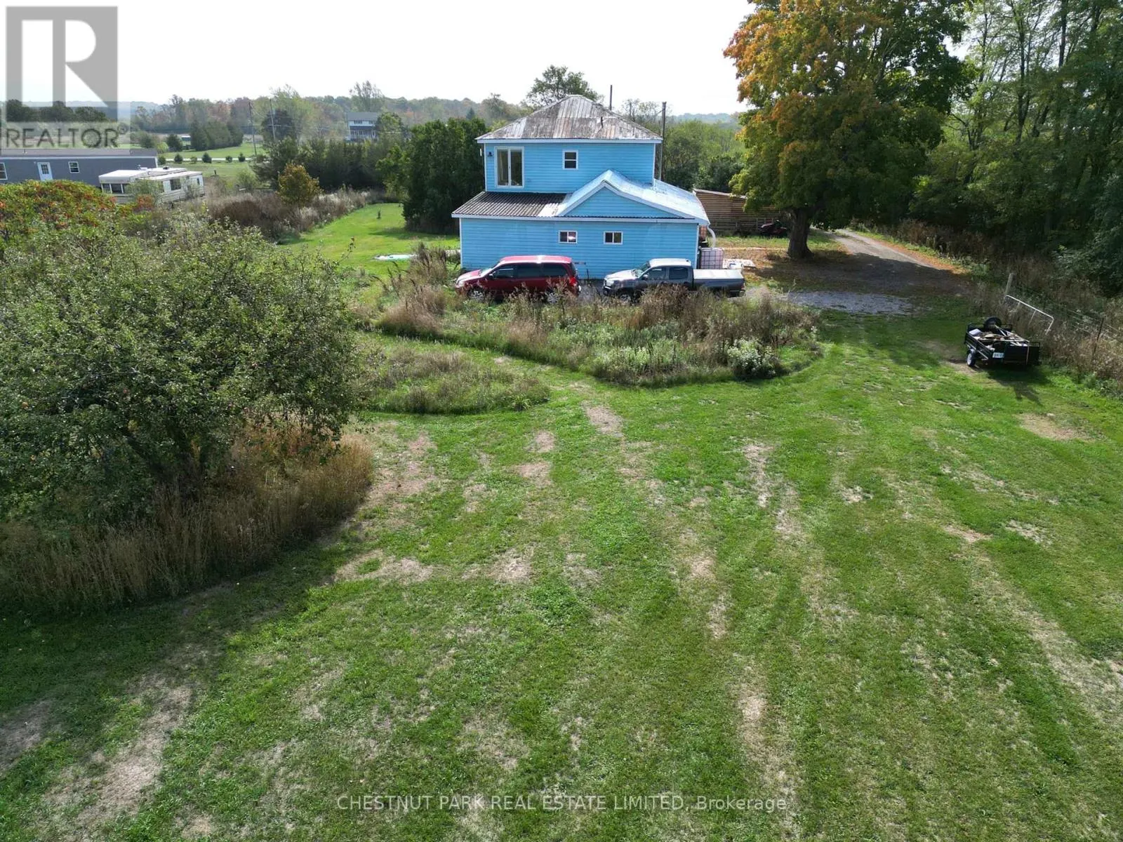 206 STINSON BLOCK ROAD