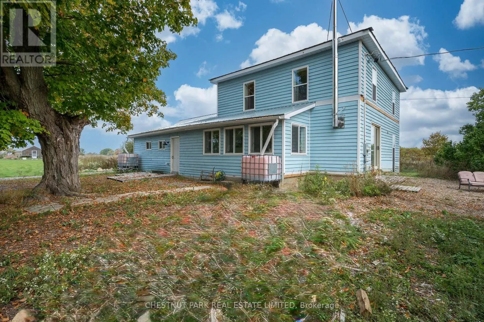 206 STINSON BLOCK ROAD