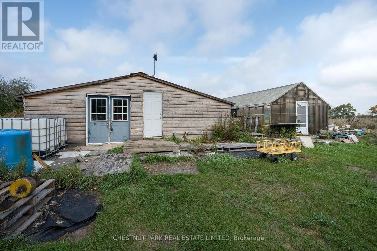 206 STINSON BLOCK ROAD
