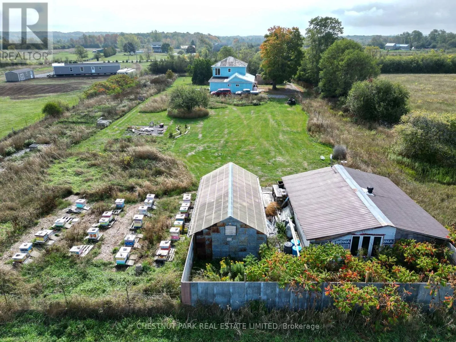 206 STINSON BLOCK ROAD