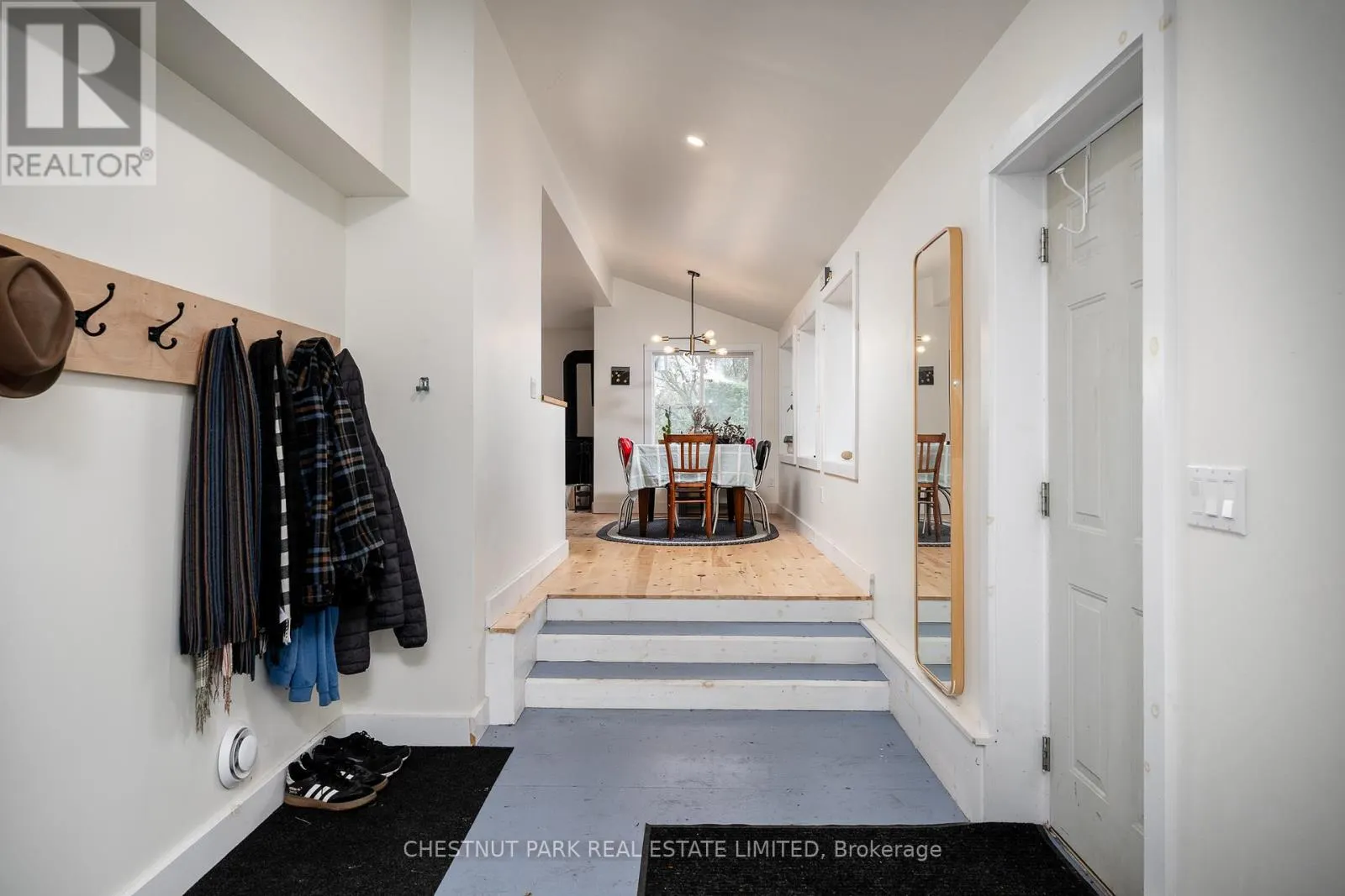 206 STINSON BLOCK ROAD