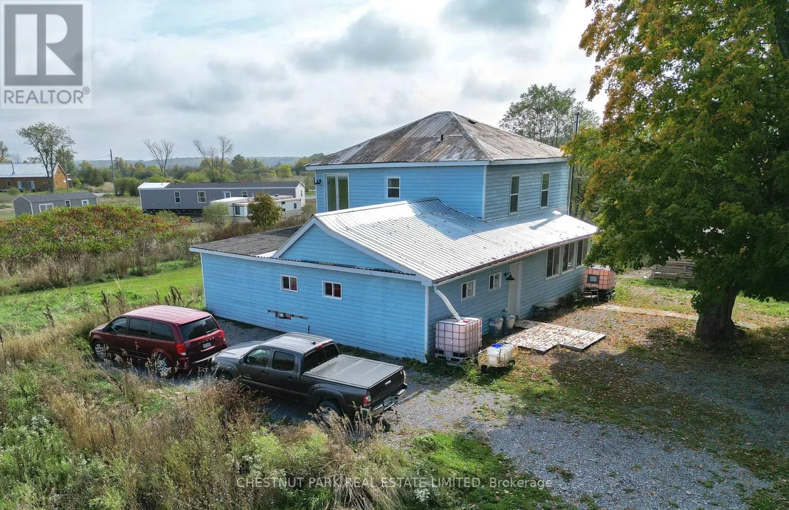 206 STINSON BLOCK ROAD