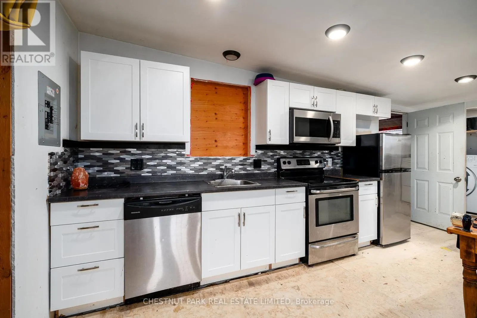 206 STINSON BLOCK ROAD
