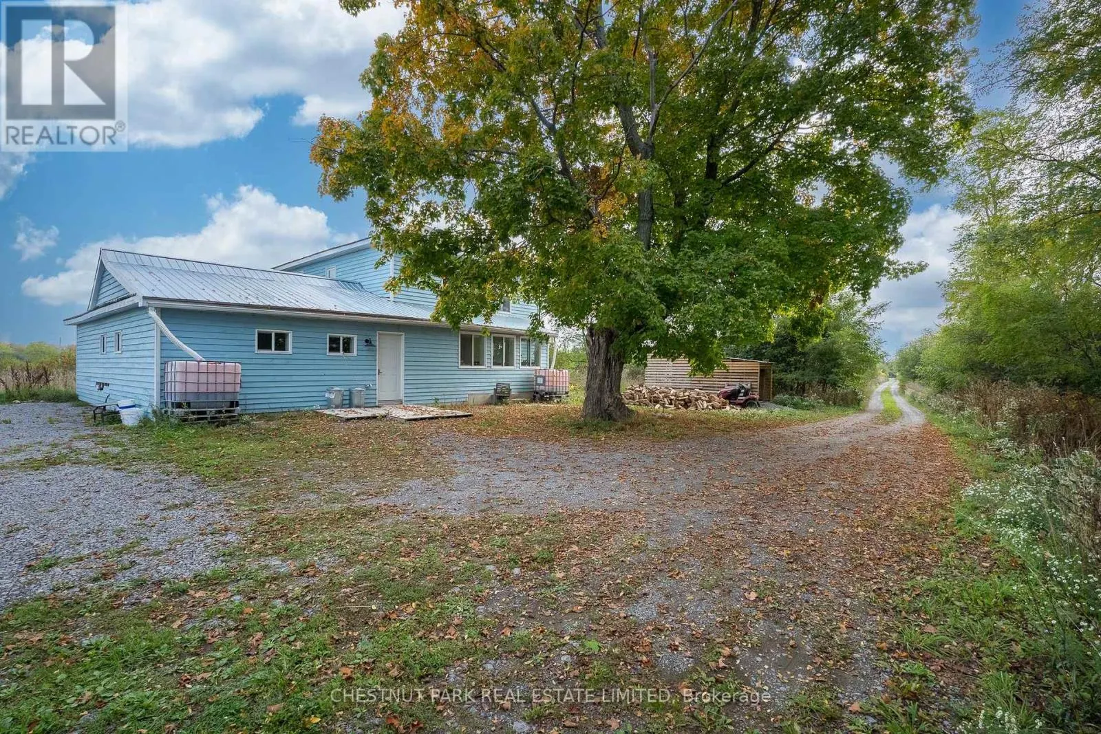 206 STINSON BLOCK ROAD