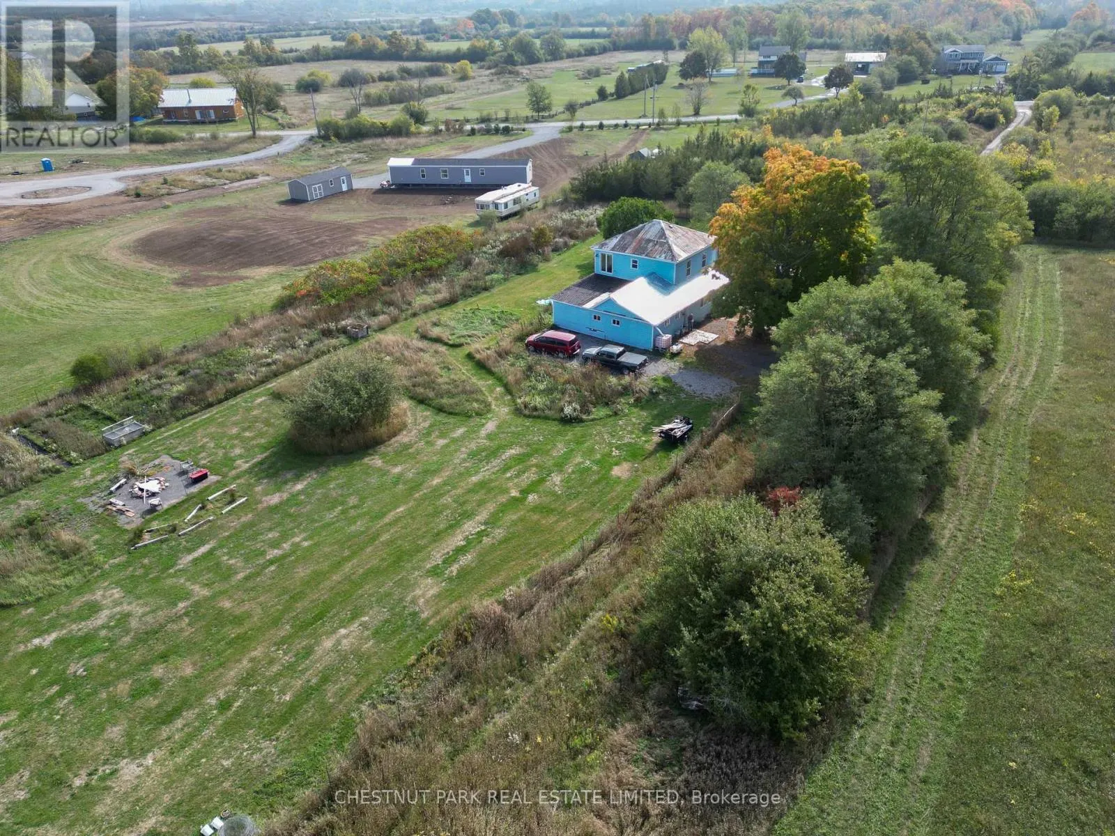 206 STINSON BLOCK ROAD