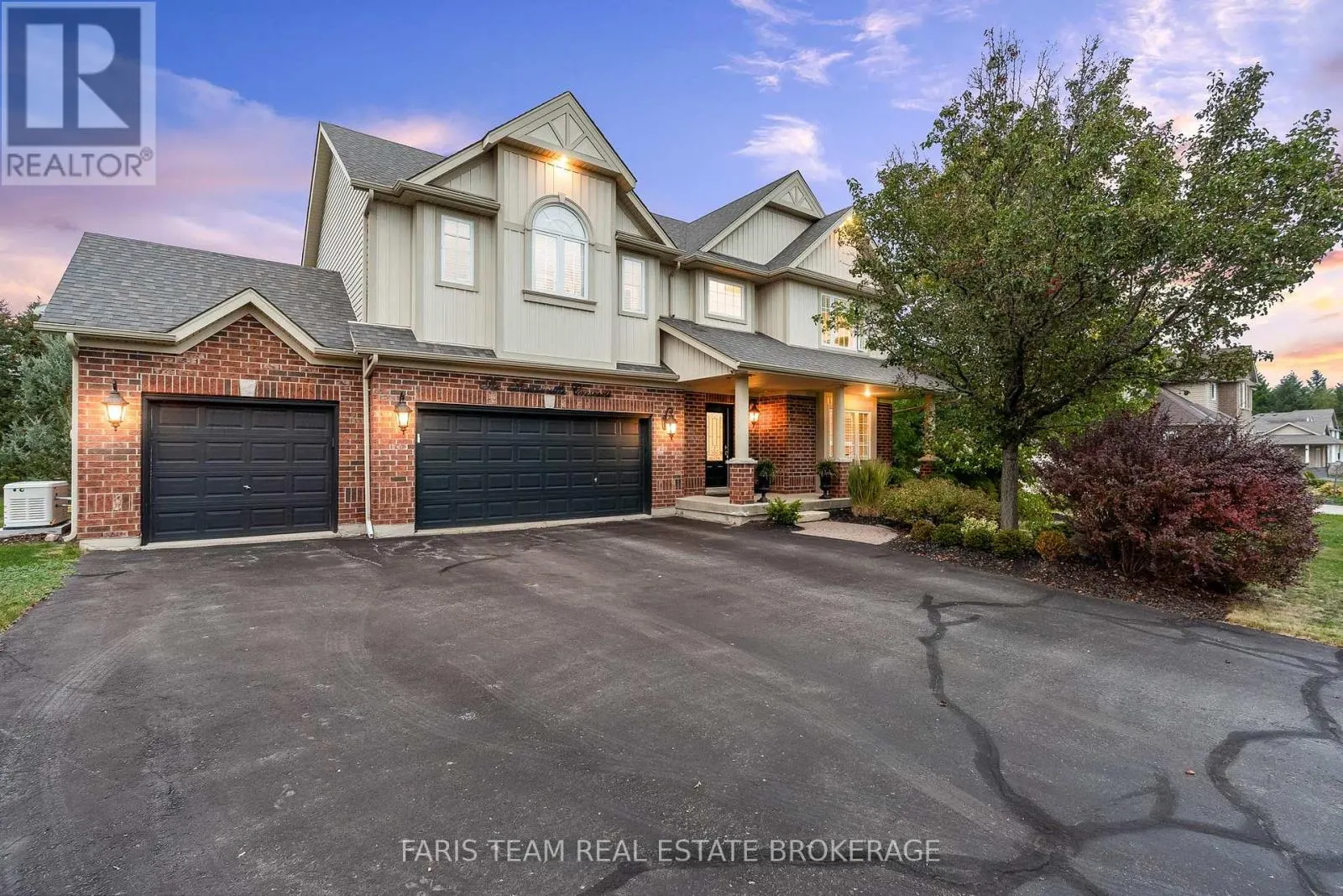 6 SOMERVILLE CRESCENT