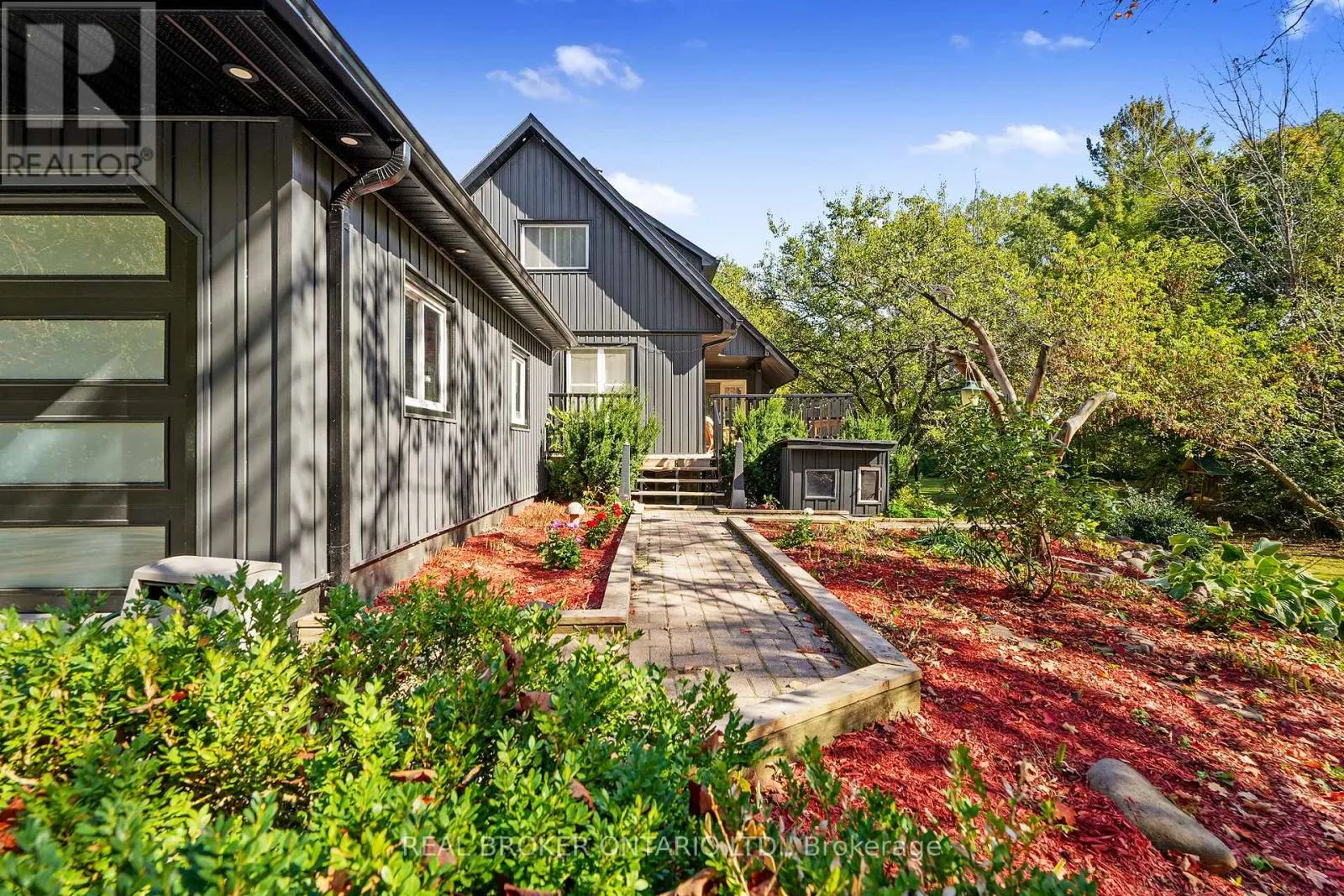 203 BULLIS ROAD