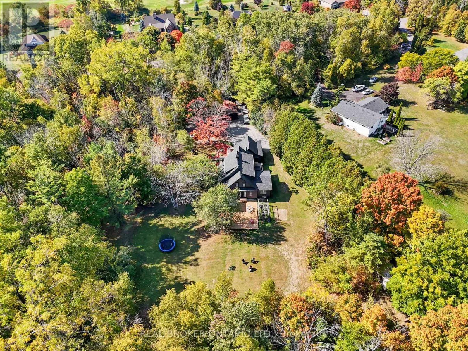 203 BULLIS ROAD