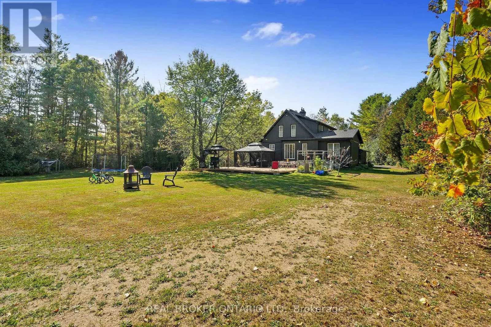 203 BULLIS ROAD