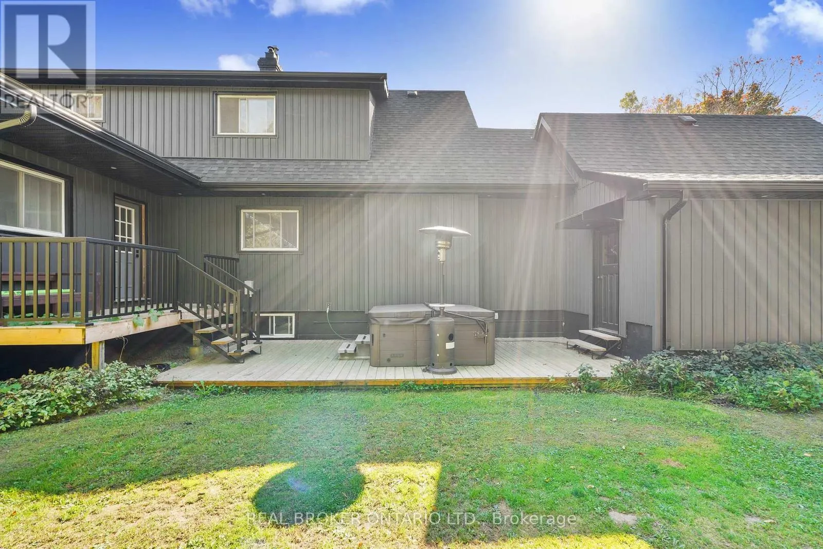 203 BULLIS ROAD