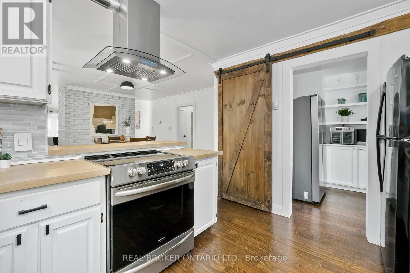 203 BULLIS ROAD